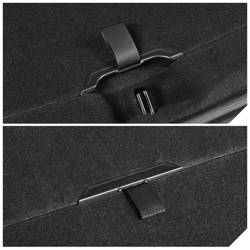 Organizador de Cuerda con Ganc - String Tension Clip reseña y precio
