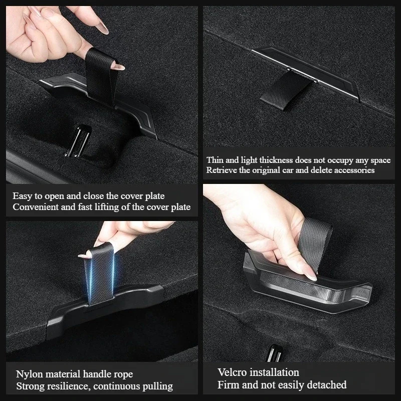 Organizador de Cuerda con Ganc - String Tension Clip reseña y precio