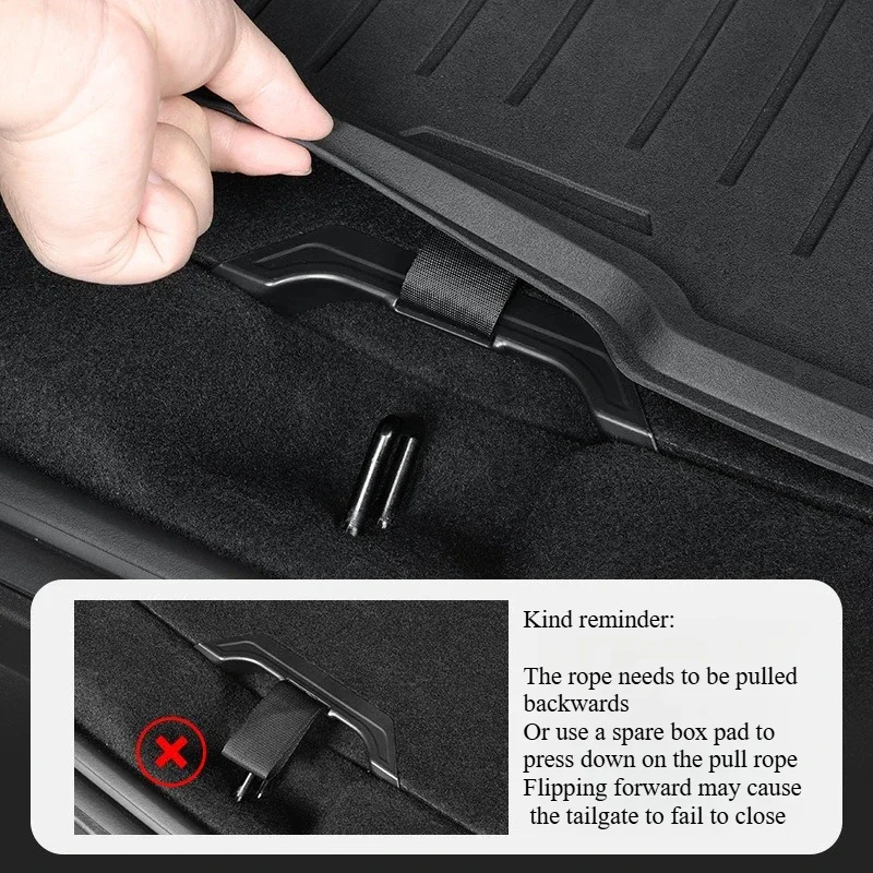 Organizador de Cuerda con Ganc - String Tension Clip reseña y precio