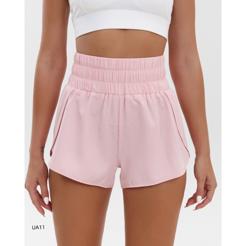 Pantalones cortos deportivos d - Badminton Outdoor reseña y precio
