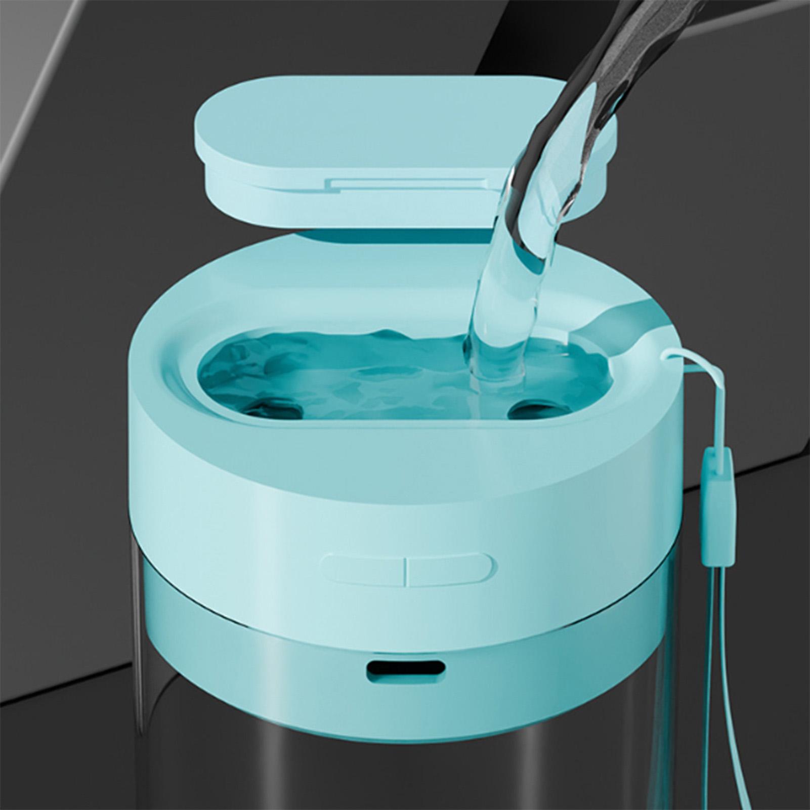 Humidificador de volante, humi - Badminton Background reseña y precio