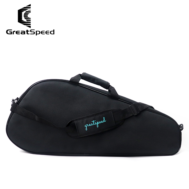 Bolsa Deportiva Greatspeed par - Badminton Open reseña y precio