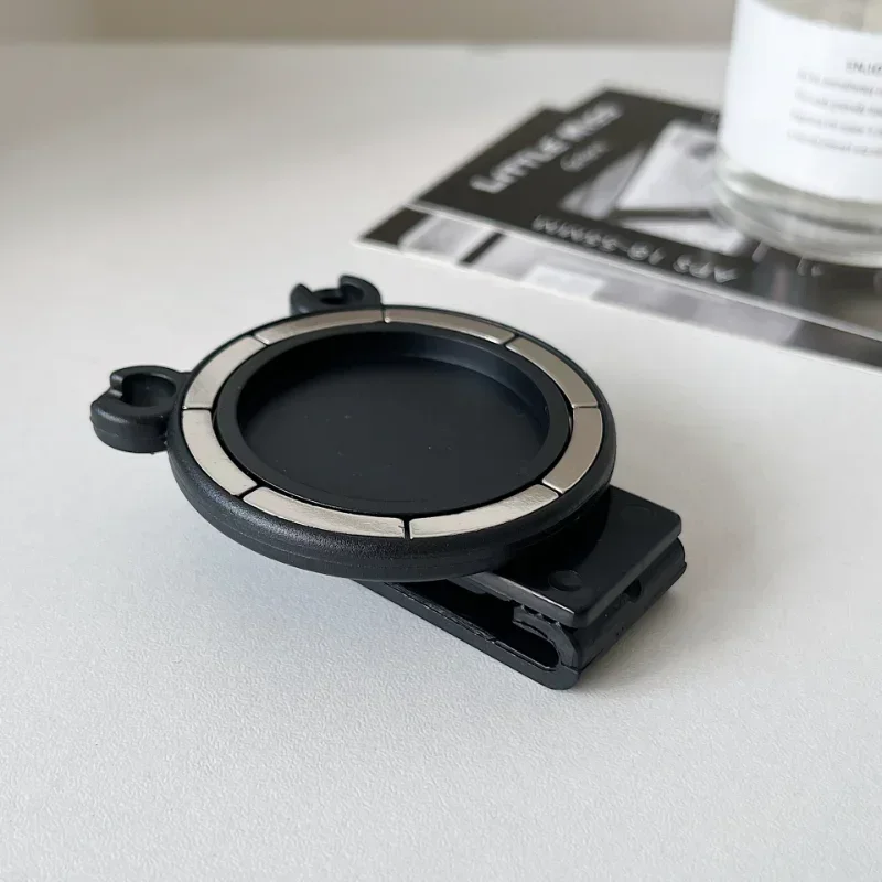 Abrazadera magnética para sopo - String Tension Clip reseña y precio